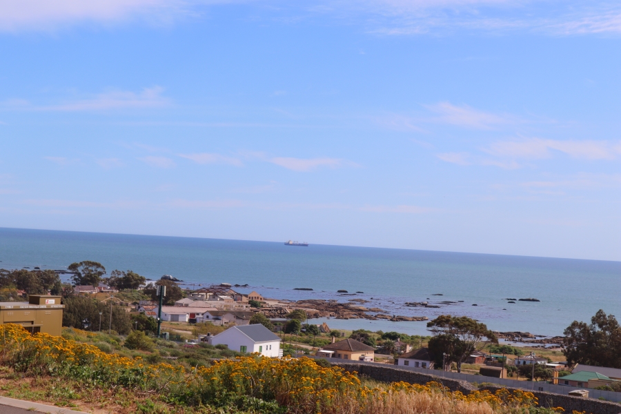 0 Bedroom Property for Sale in Steenbergs Cove Western Cape
